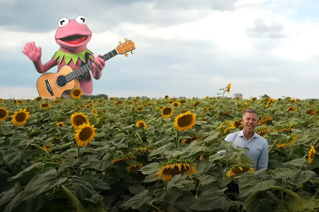 Már azt mérik, hogy mennyire akasztja ki az embereket az MI-kampány