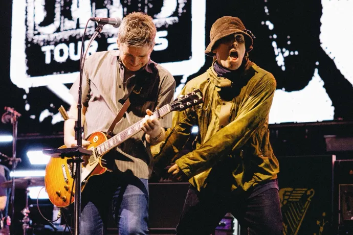 Fotó: Oasis / Facebook