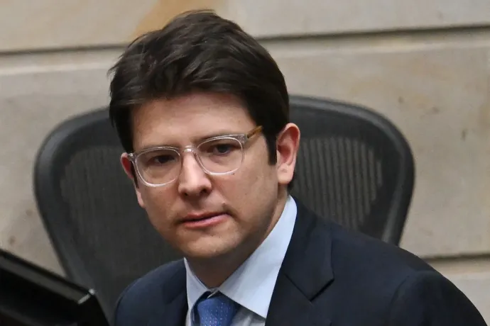 Belehalt sérüléseibe a kolumbiai elnökjelölt, akit júniusban lőttek fejbe Bogotában