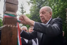 Sulyok Tamás magánlátogatásra érkezik Erdélybe, programjában Kelemen Hunorral való találkozó is szerepel