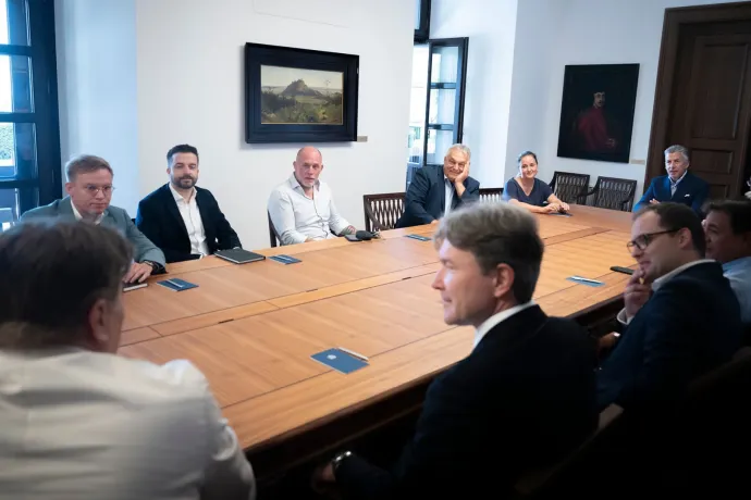 Tényleg a Fidesz belső köréből szivároghatott ki az a memó, amit Magyar Péter közzétett