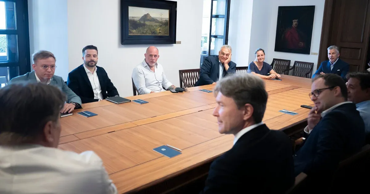 Tényleg a Fidesz belső köréből szivároghatott ki az a memó, amit Magyar Péter közzétett