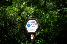 Nem nyilvánosak a fokozottan védett természeti területek határai, de fizethet, aki tudtán kívül odatéved