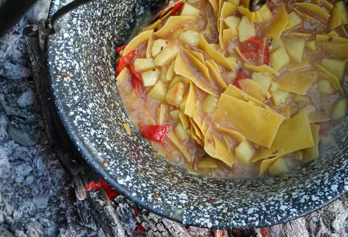 Slambuc – Fotó: Ács Bori / Telex