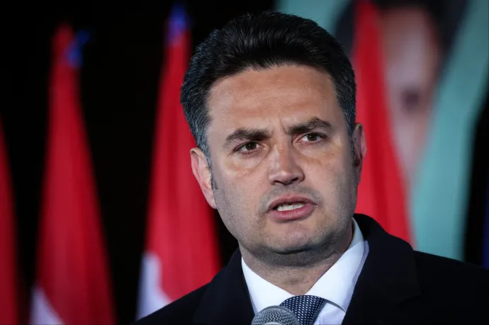 Márki-Zay Péter: Alkotmányellenes, hogy a kormány egy fillért sem ad Hódmezővásárhelynek a jogosan járó támogatásból