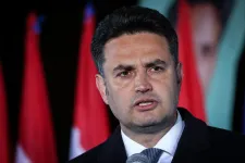 Márki-Zay Péter: Alkotmányellenes, hogy a kormány egy fillért sem ad Hódmezővásárhelynek a jogosan járó támogatásból