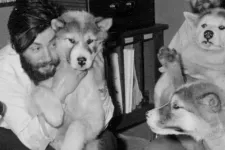 1959-ben a mélybe zuhant egy kutató az Antarktiszon, most egy karóra, egy rádió és egy pipa mellett bukkantak a maradványaira