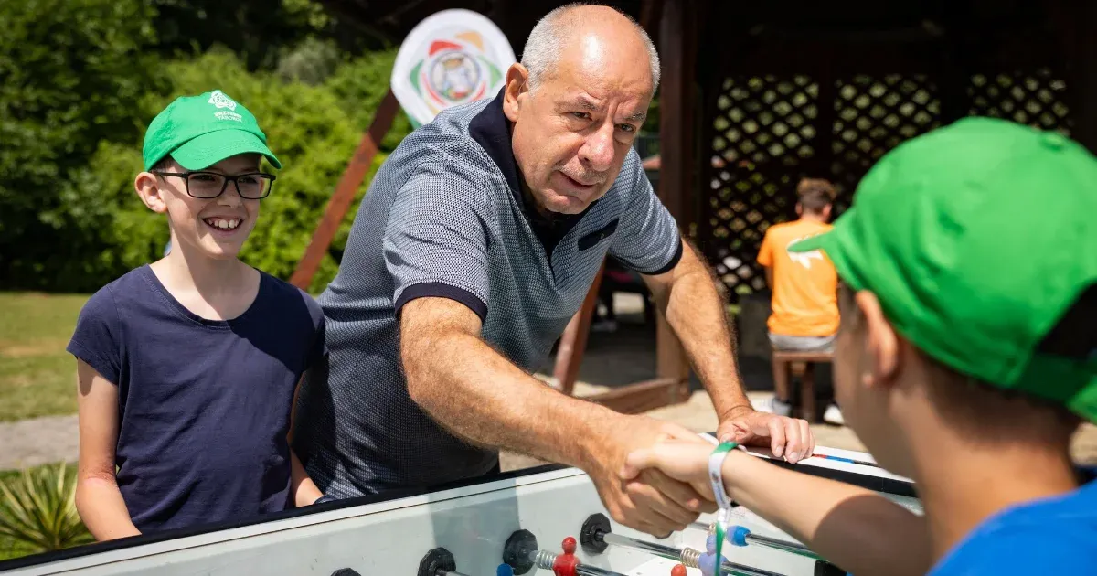 Sulyok Tamás a mocskosfideszező fiatalokhoz szólt