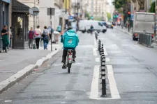 Arte: EU looks to end exploitation of delivery riders