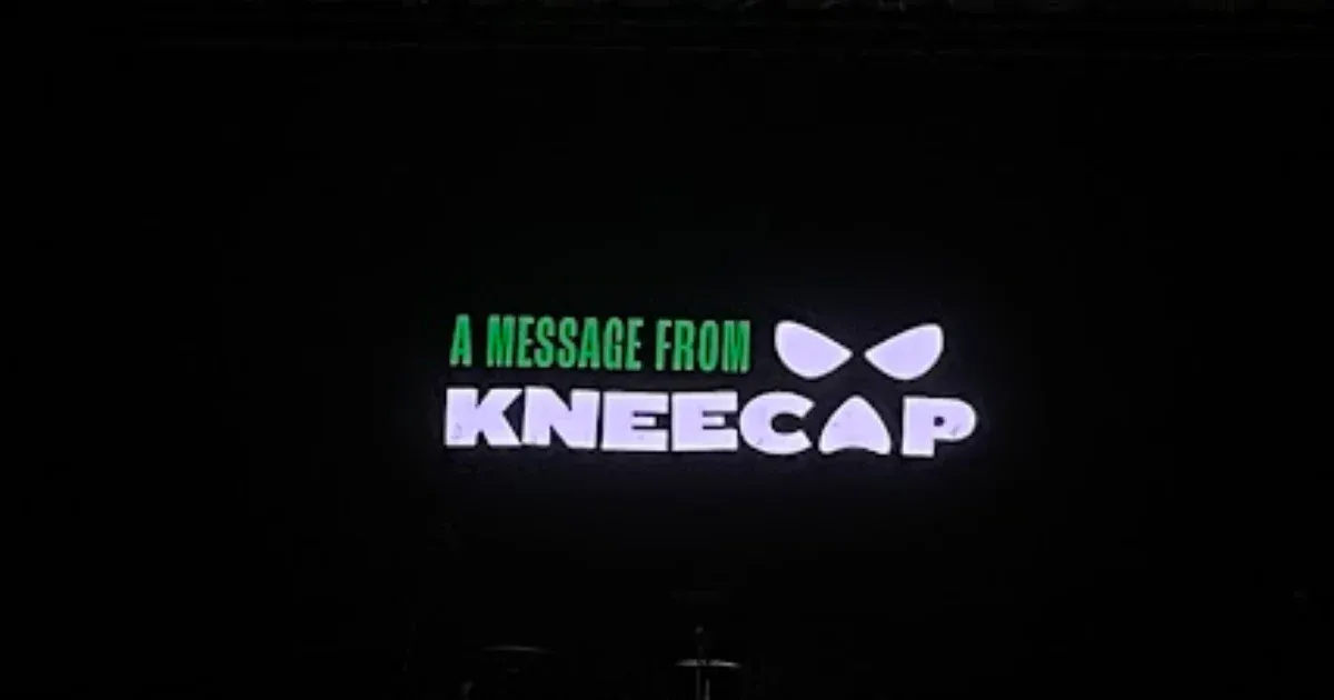 Kneecap üzenete a Sziget fesztivál végén: Politikai állásfoglalás Orbán Viktor ellen