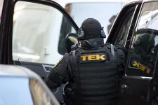 A békéről kell fogalmazást írnia a nyilvános kivégzésről csetelő 15 éves győri diáknak, akit az FBI segítségével fogtak el