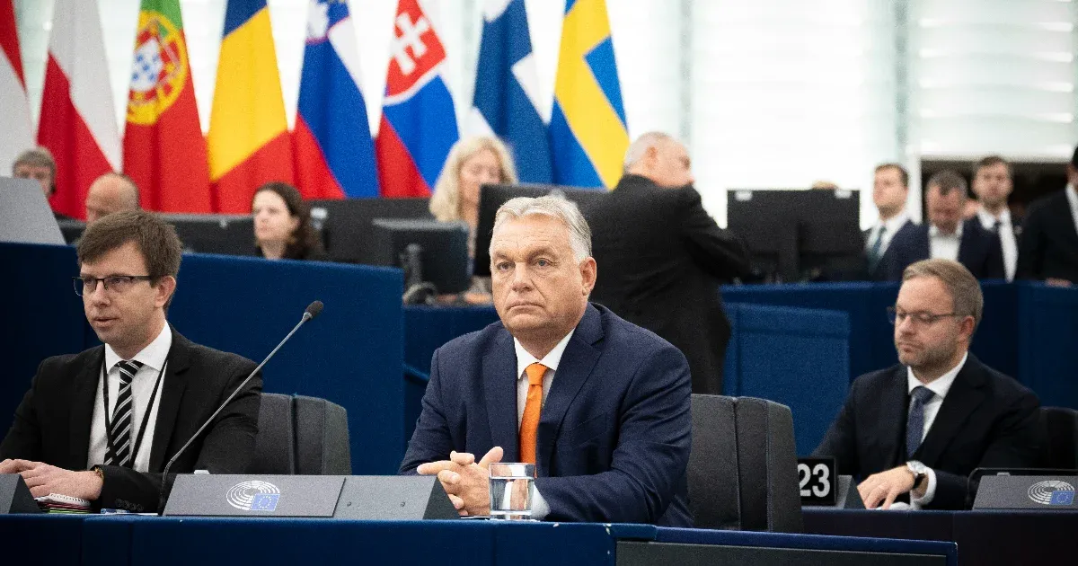Magyarország már megint egy apró betűs kivétel lett egy közös, uniós állásfoglalásban