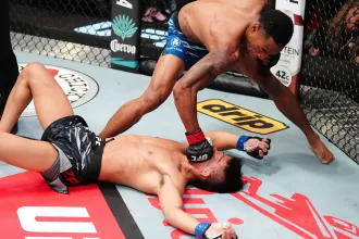 A Paramount és a UFC 2600 milliárd forintos megállapodása után eddig nem látott módon nézhetjük majd a ketrecharcot