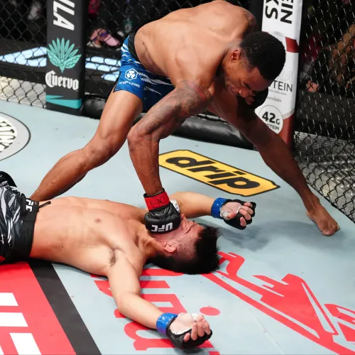 A Paramount és a UFC 2600 milliárd forintos megállapodása után eddig nem látott módon nézhetjük majd a ketrecharcot