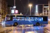Teljesen átalakulhat az éjszakai közlekedés Budapesten, több éjjel-nappali járat lesz, köztük villamosok is
