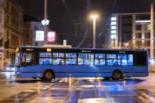 Teljesen átalakulhat az éjszakai közlekedés Budapesten, több éjjel-nappali járat lesz, köztük villamosok is