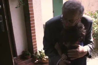 Autista magyar fiatal filmjében játszik Mucsi Zoltán, Csuja Imre és Scherer Péter