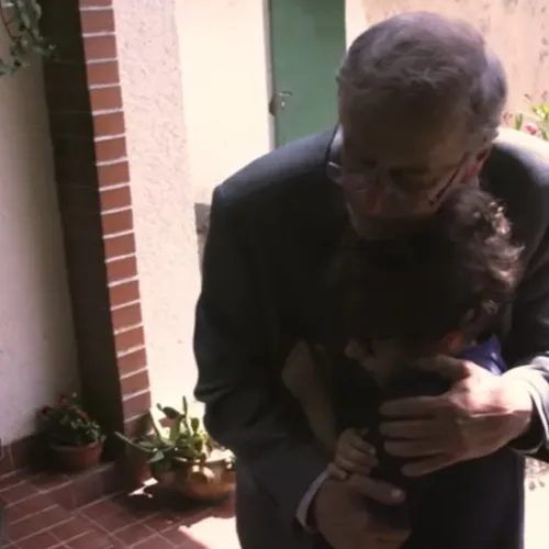 Autista magyar fiatal filmjében játszik Mucsi Zoltán, Csuja Imre és Scherer Péter