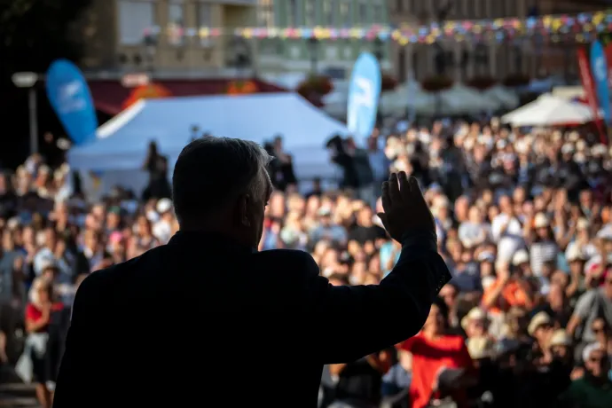 A Fidesz két nagy 2025-ös öncsalása