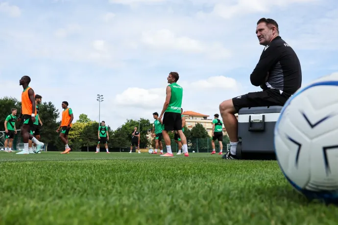 A stadionokban zúg a szarházi, Kubatov a Facebookon hisztizik – miért áll a bál az NB I.-ben?