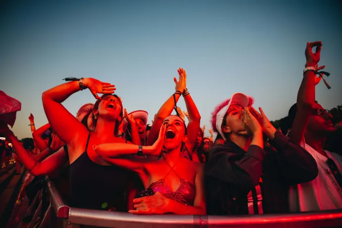 Fotó: Rockstar Photographers