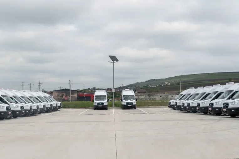 Iskolabusz-panama: a 90 ezer eurós gépkocsik darabjáért 200 ezret vagy annál is többet fizettek a megyei tanácsok