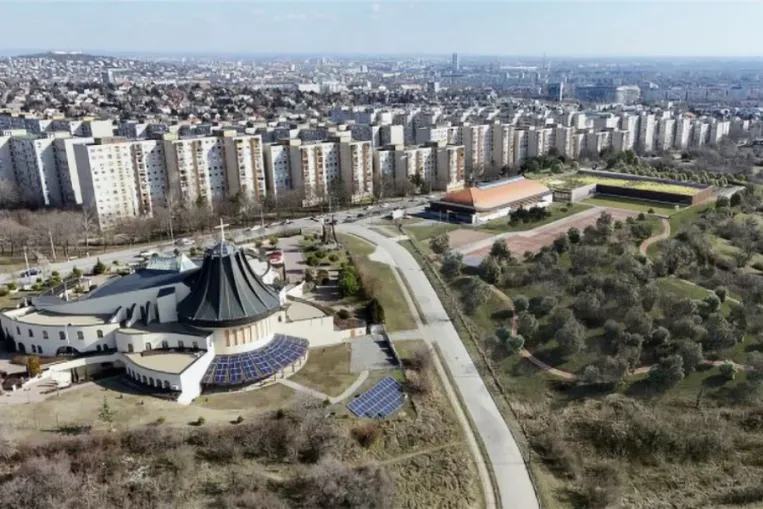 A kormány kiemelt beruházássá nyilvánította, most a Fidesz egyik képviselője is a gazdagréti Lidl ellen lobbizik