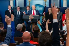 Trump a Nemzeti Gárdát bevetve bűnös városnak billogozta Washingtont, és máshol is erre készülhet