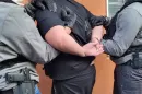 Jó reggelt, itt a rendőrség! A kommentje miatt jöttünk