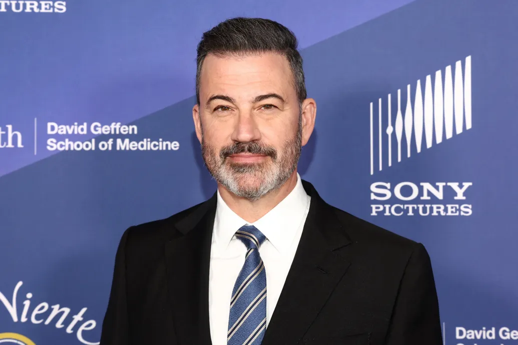 Trump újraválasztása után olasz állampolgárságot szerzett Jimmy Kimmel