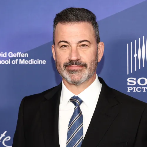 Trump újraválasztása után olasz állampolgárságot szerzett Jimmy Kimmel