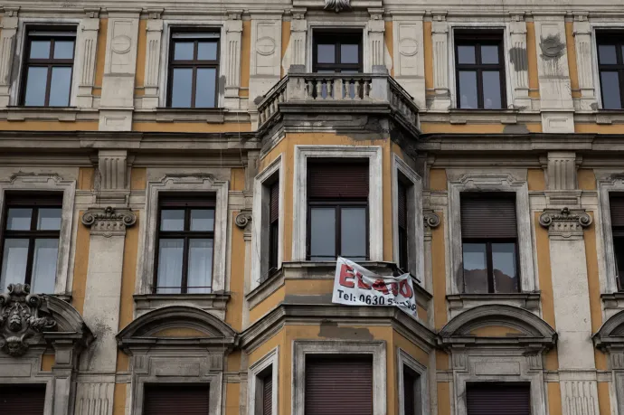 Nincs könnyű helyzetben, aki fővárosi lakásra menne rá az Otthon Starttal