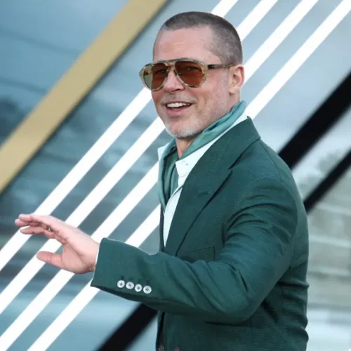 Megvan, kik törtek be Brad Pitthez, Nicole Kidman otthonát is ők rabolhatták ki
