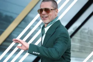 Megvan, kik törtek be Brad Pitthez, Nicole Kidman otthonát is ők rabolhatták ki