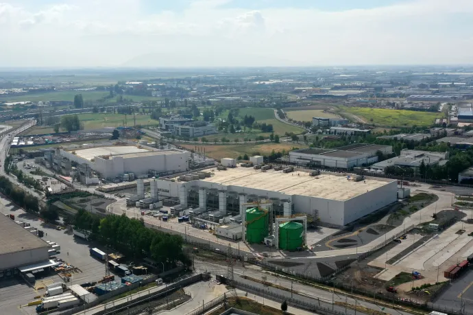 Törölje ki az emailjeit, hogy spóroljunk a vízzel – kéri a briteket az Egyesült Királyság kormánya