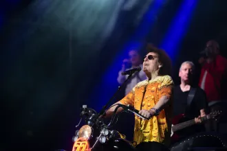 Demjén Ferenc eltörte a combját, megműtötték