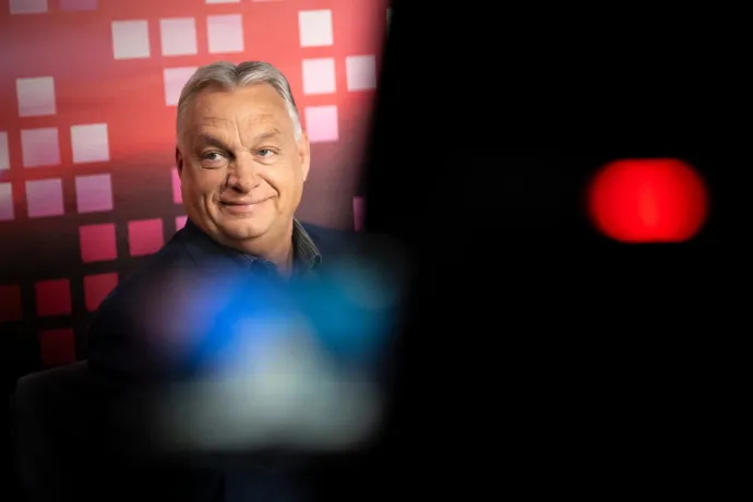 Orbán: Ez mind szamárság! Valóság: Egyáltalán nem az
