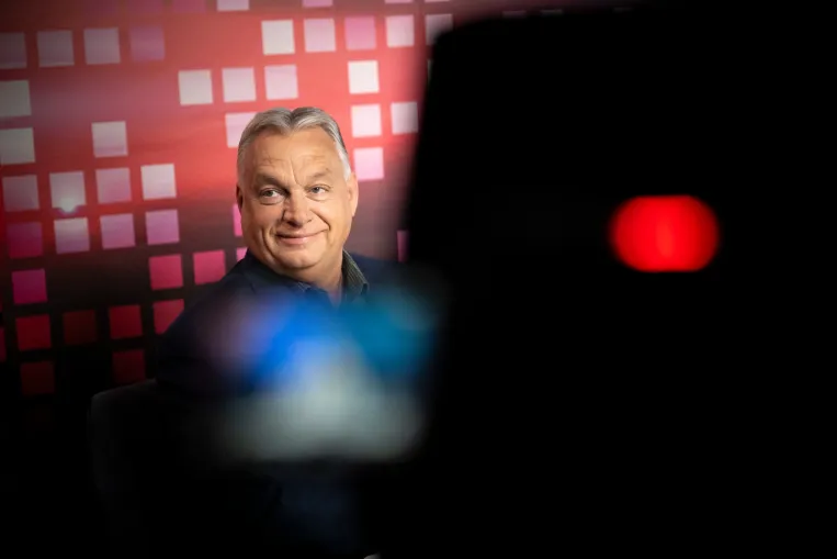 Orbán: Ez mind szamárság! Valóság: Egyáltalán nem az