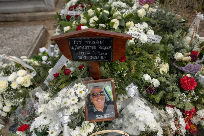 Sebestyén József kárpátaljai halála ügyében indított nyomozást a magyar rendőrség