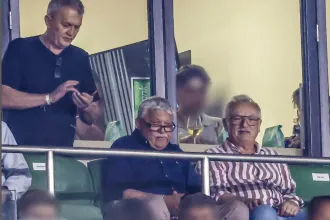 Kubatov Gábort úgy tűnik, megint nagyon szíven ütötte az MLSZ
