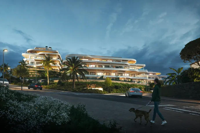 Otthon startos lakások helyett spanyol luxus lakópark építésében lát fantáziát a Cordia