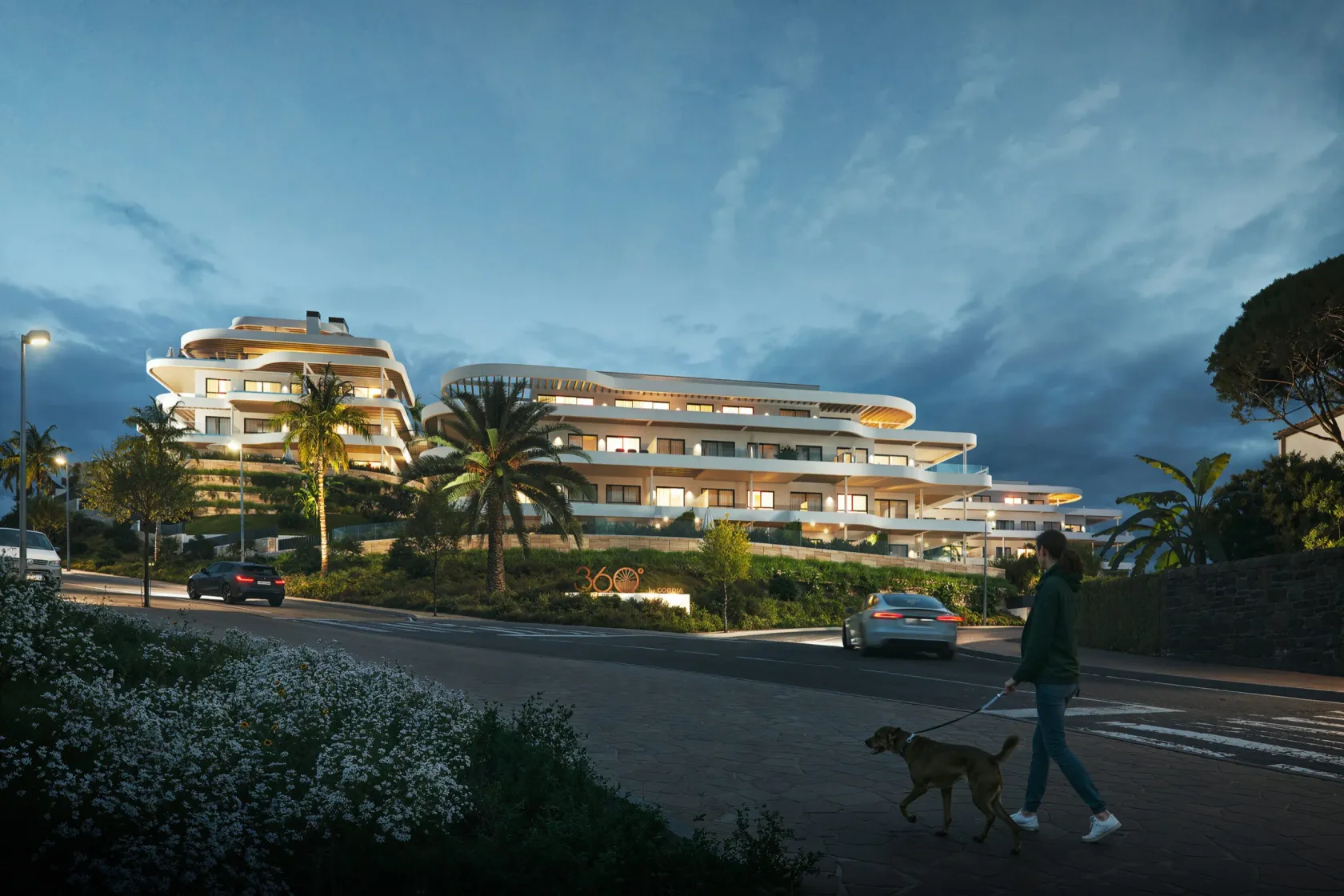 Otthon startos lakások helyett spanyol luxus lakópark építésében lát fantáziát a Cordia