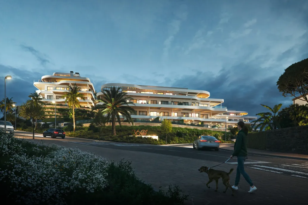 Otthon startos lakások helyett spanyol luxus lakópark építésében lát fantáziát a Cordia – Forrás: Telex.hu
