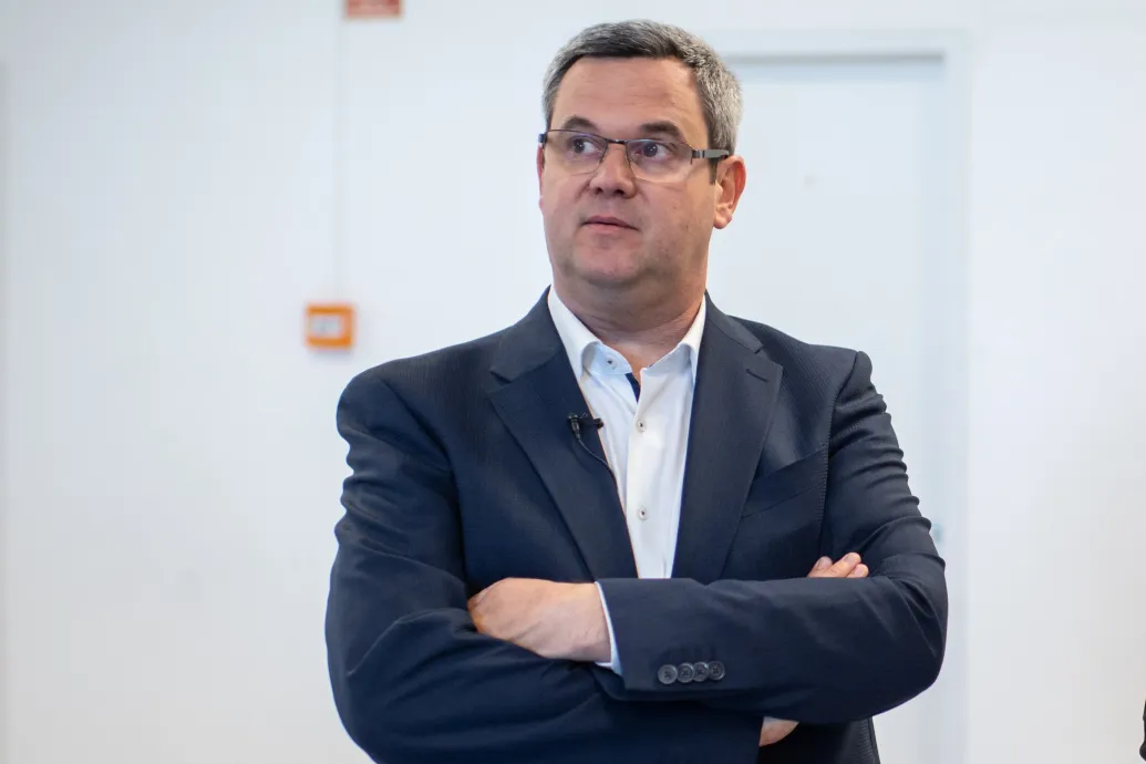 Ilyen kártékony hatalmi kommunikációra legutóbb a szocializmusban volt példa – tiltakoznak az orvosok Takács Péter kijelentése miatt – Forrás: Telex.hu