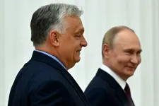 Orbán az alaszkai csúcs után: Soha rosszabb hétvégét!