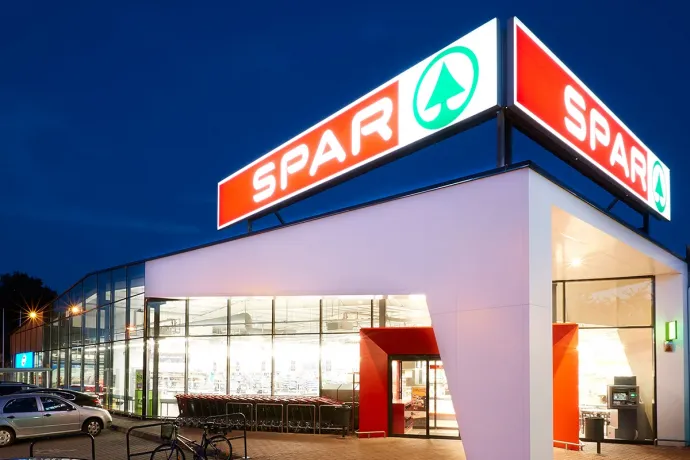 Válaszolt rá a Spar, tervez-e kivonulni Magyarországról
