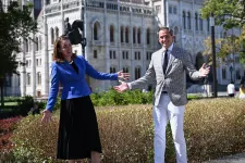 Az amerikai külügyben orosz ügyekért felelt az új budapesti misszióvezető-helyettes