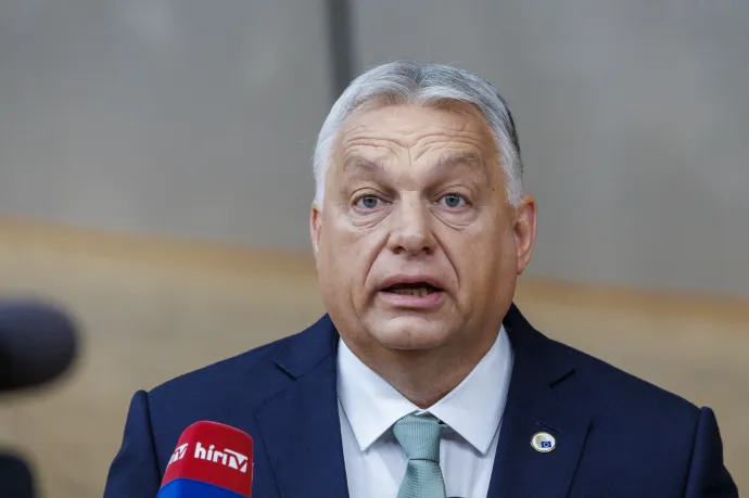 Buda Péter szerint ha az ukránok tényleg beépültek Magyarországon, akkor azért Orbán a felelős