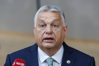 Buda Péter szerint ha az ukránok tényleg beépültek Magyarországon, akkor azért Orbán a felelős