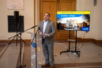 Jövőre minden hatodik mozdony új lesz a MÁV vezére szerint